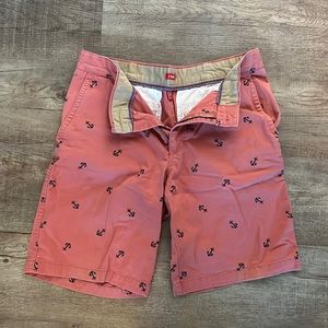 Izod Anchor Shorts